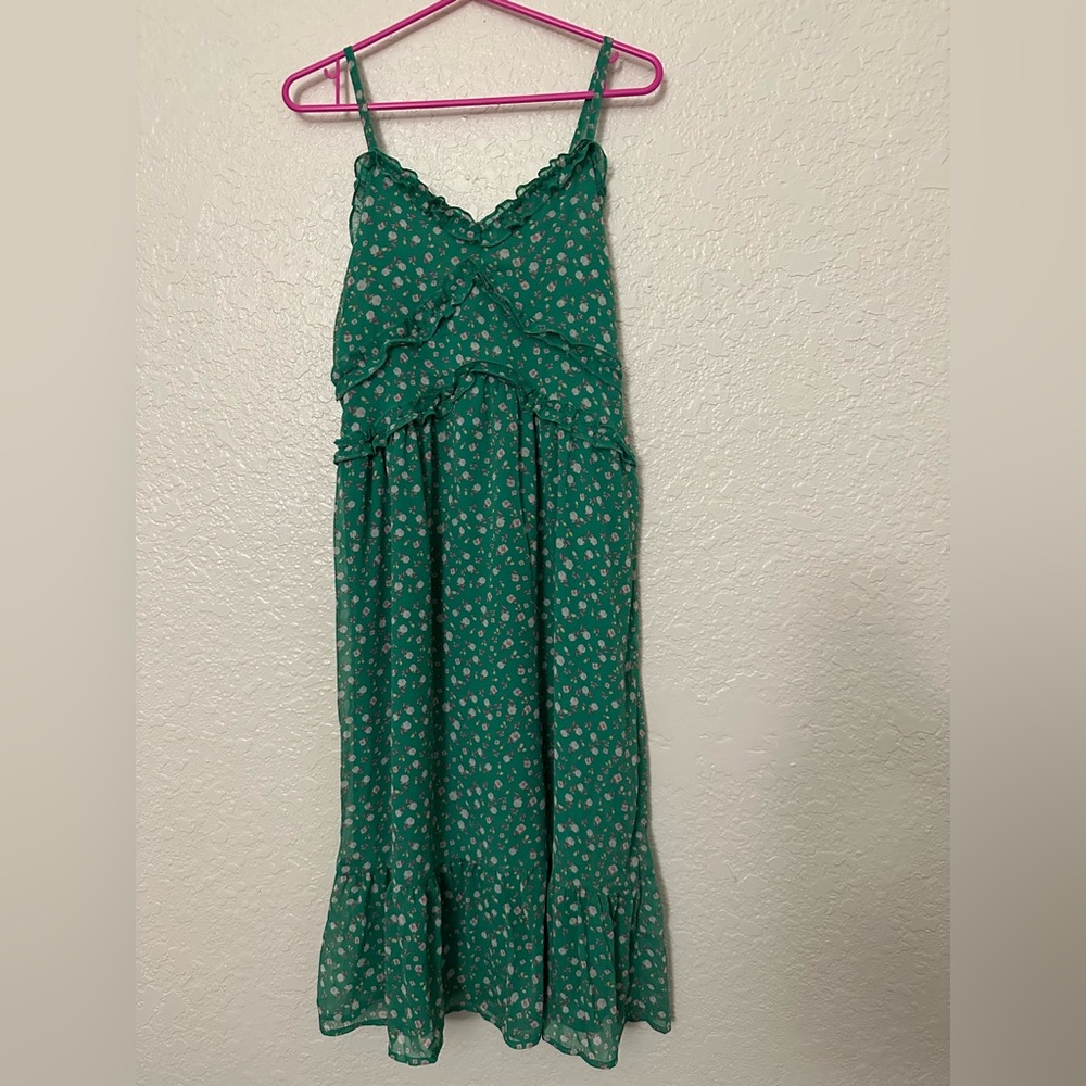 New Women’s dress size Medium